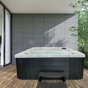 Sauna & Pool Table - Nordik Attitude - Image 5