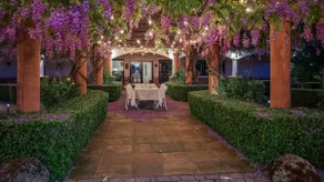 Spanish Hacienda | Pool, Hot Tub & Steam Room - Image 2