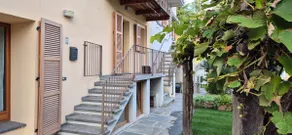 Vacation home with garden in the heart of Sondrio - Image 3