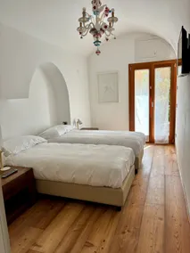 Vacation home with garden in the heart of Sondrio - Image 2