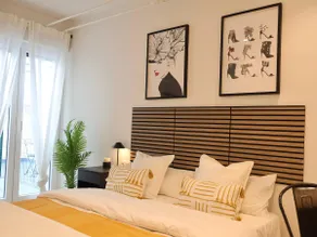 Apartamento Larrabide Industrial - Image 2