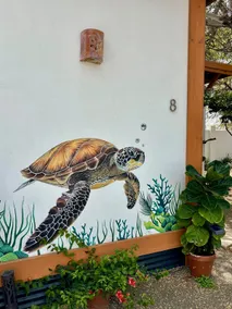 5 Star Hideout’s Garden Suite 8 - May Special - Image 3