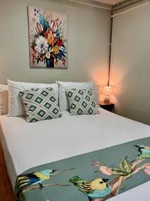 5 Star Hideout’s Garden Suite 8 - May Special - Image 5