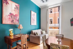 ArtStay Liberty - Lux Apt Metro Spagna/Republic - Image 4
