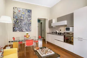 ArtStay POP -Exclusive Apt Metro Spagna/Repubblica - Image 3