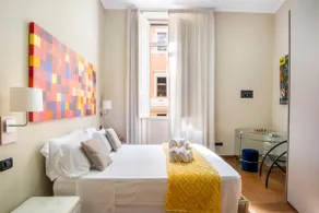 ArtStay POP -Exclusive Apt Metro Spagna/Repubblica - Image 2