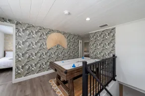 Cocoa Hideaway with Air Hockey, Darts and Beach Gear - Image 2