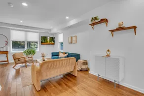 Spacious 3BR Newly Renovated Modern DC Home - Image 3