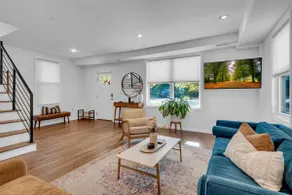 Spacious 3BR Newly Renovated Modern DC Home - Image 4