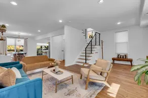 Spacious 3BR Newly Renovated Modern DC Home - Image 2