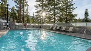 Year-Round Tahoe Fun | Pools, Spa & Mountain Views - Image 2