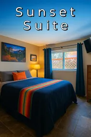 Sunset Suite - Yosemite/ Bass Lake - Image 2