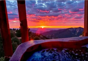 Sunset Suite - Yosemite/ Bass Lake - Image 5