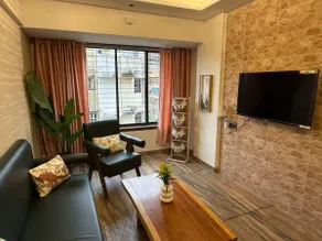 Sora House: Furnished 2Bhk near Atal Setu - Image 3