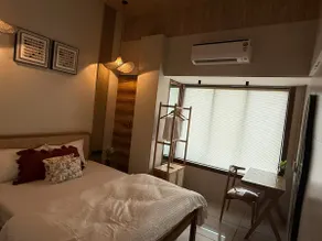 Sora House: Furnished 2Bhk near Atal Setu - Image 2