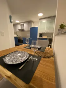 Modern apartment in the city center - Image 2