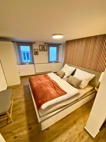 Modern apartment in the city center - Image 4