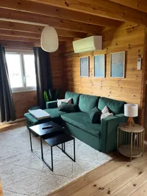 Le Nid du Lac – Air-conditioned and close to Lake Chalain - Image 3