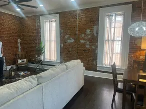 Iuka Historic Downtown King Loft C - Image 5