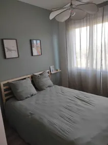 Central location! Air conditioning + amazing view, parking - Image 5
