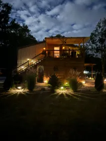 Mountain Cove Retreat “remote” area - Image 3
