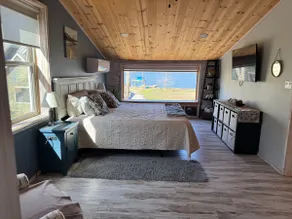 Mountain Cove Retreat “remote” area - Image 5