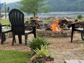 Mountain Cove Retreat “remote” area - Image 2