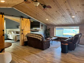 Mountain Cove Retreat “remote” area - Image 4