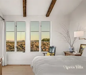 Après Villa | Luxe Vineyard Retreat - Image 5