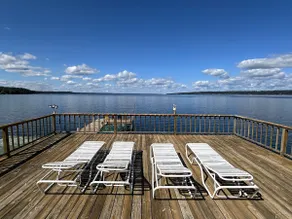 Six Bedroom Home on Cayuga Lake in Ovid - Finger Lakes - Image 2