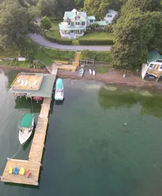 Six Bedroom Home on Cayuga Lake in Ovid - Finger Lakes - Image 3