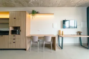 Discover this charming apartment! - CA1504 - Image 2
