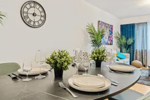 Appartement in Luxembourg - Image 3