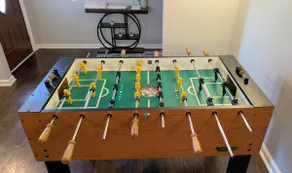 Detroit Airport Home • Sleeps 14+ • Table Games! - Image 4