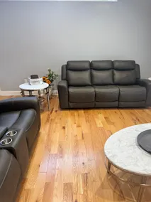 Charming cabin! Close to town! Newly built - Image 2