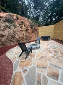 Charming cabin! Close to town! Newly built - Image 3