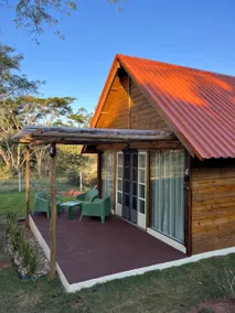 Cozy cottage - Image 5