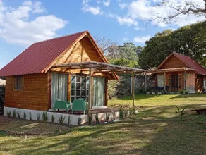 Cozy cottage - Image 2