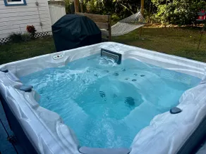 Historic downtown apartment A 1892 with hot tub - Image 2