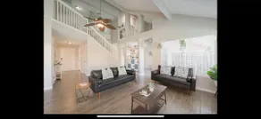 Charming West Houston home with pool - Image 3