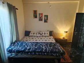 Breezyy Stays Bhimtal. A cozy 1.5 bhk flat - Image 3