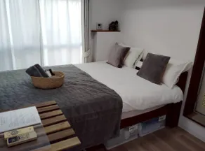 3 minutes on foot from Kichijoji Station / The best location. Live Small, Dream Big! 10 minutes to Shinjuku/Shibuya... - Image 3