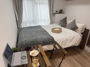3 minutes on foot from Kichijoji Station / The best location. Live Small, Dream Big! 10 minutes to Shinjuku/Shibuya... - Image 2