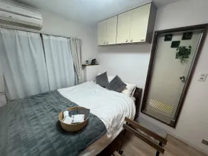 3 minutes on foot from Kichijoji Station / The best location. Live Small, Dream Big! 10 minutes to Shinjuku/Shibuya... - Image 5