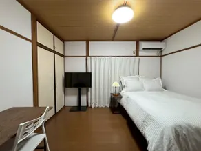 S) Close to Fukuoka Airport, S12) 8-minute walk from Fukuoka Airport / Private room for 4 people / Good access to sightseeing - Image 3