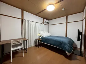 S) Close to Fukuoka Airport, S12) 8-minute walk from Fukuoka Airport / Private room for 4 people / Good access to sightseeing - Image 5