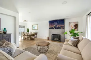 Lux MV Home Live Like A Local Backyard Oasis - Image 2