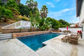 Lux MV Home Live Like A Local Backyard Oasis - Image 4