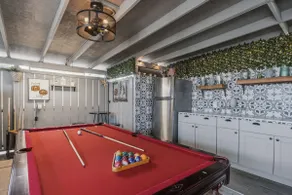 La Mesa Outdoor Oasis w/ Heated Pool & Game Room - Image 3