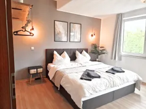 Barrier-Free Studio Near Messe - Image 5